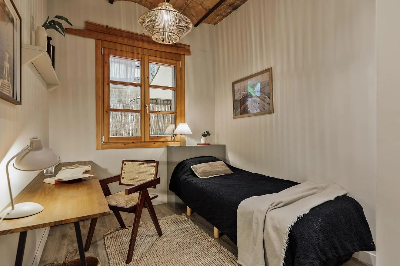 Komodo - 3 Bedrooms And Terrace In El Born Barcelona