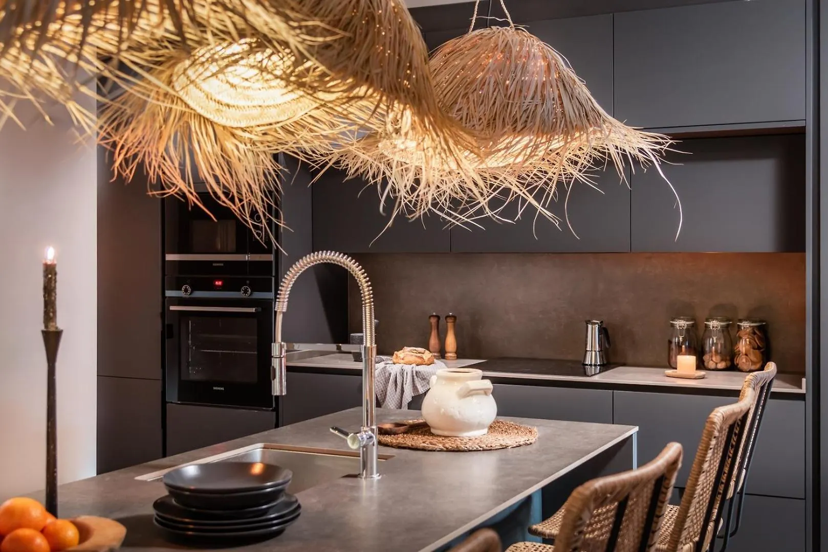 Apartmán Komodo - 3 Bedrooms And Terrace In El Born Barcelona