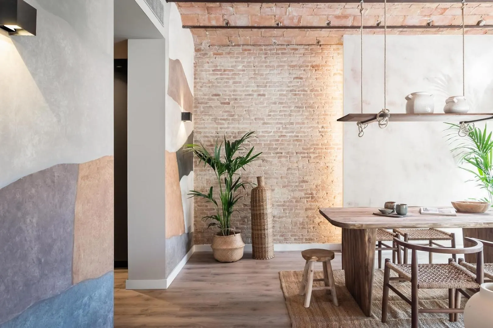 Komodo - 3 Bedrooms And Terrace In El Born Barcelona 0*,  Španělsko