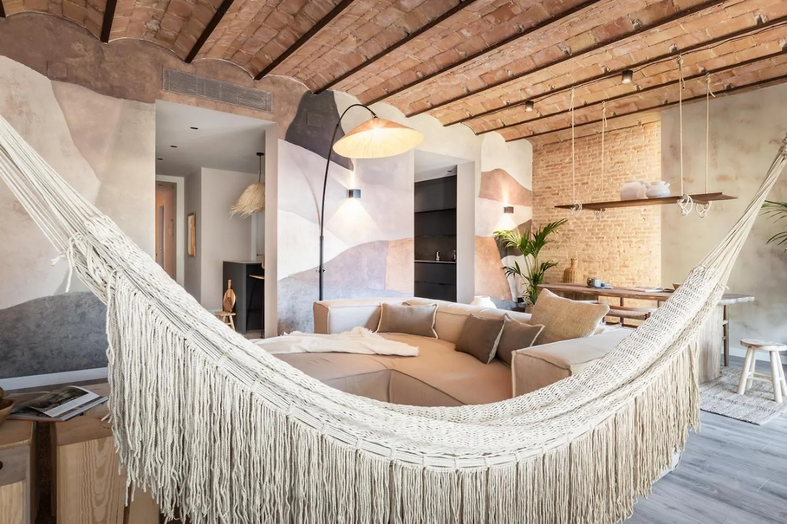 Komodo - 3 Bedrooms And Terrace In El Born Barcelona Španělsko