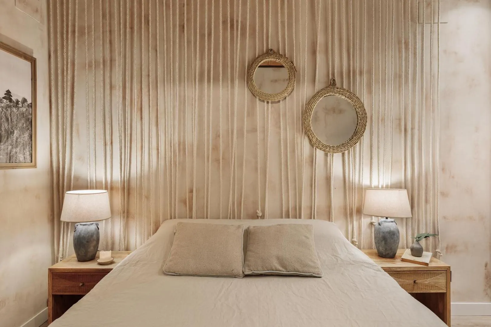 Komodo - 3 bedrooms and terrace in El Born Barcelona 0*,